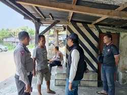 Diperiksa Polisi, Ini Pengakuan Bengkel yang Viral Ketok Servis di Puncak
