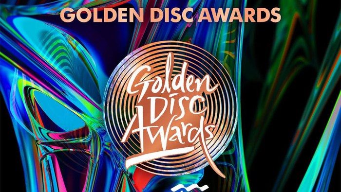 Acara Penghargaan Korea 'Golden Disc Awards' akan Digelar di Jakarta pada Januari 2024 Mendatang