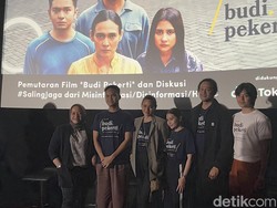 Pelajaran dari Film Budi Pekerti yang Relate dengan Netizen