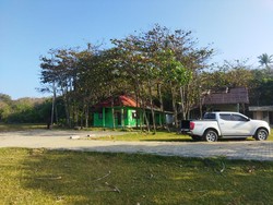 Cegah Perburuan Badak Jawa, TN Ujung Kulon Perketat Keamanan Jalur Selatan