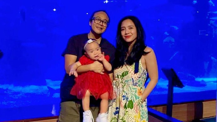 Sanne Anak Dea Ananda