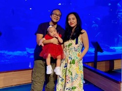 Fun Fact, Lagu 'Hapus Aku' Nidji Ternyata Diciptakan untuk Dea Ananda