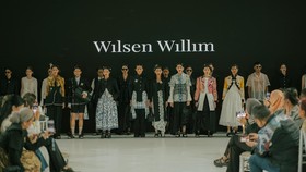 Kompleksitas dalam Kesederhanaan di Dunia Titik Koma Wilsen Willim