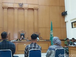 Tangis Terakhir Imam Masykur Sebelum Tewas Diungkap Sang Ibu