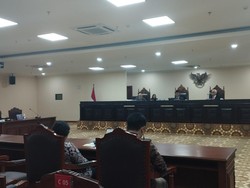 BEM Unusia Gugat Usia Capres-Cawapres, Minta Tak Libatkan Anwar Usman