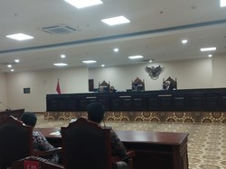 Mahasiswa Unusia Gugat Ulang Syarat Capres/Cawapres, Ini Kata Jimly