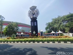 22 Kantong Parkir Disiapkan Saat Piala Dunia U-17 Solo, Ini Lokasinya