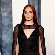 3 Curhatan Sophie Turner Bikin Heboh, Cerai dari Joe Jonas hingga Dibantu Taylor Swift
