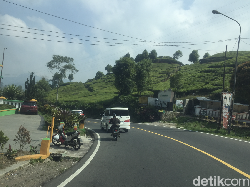 Suhu Puncak Makin Panas, Hotel Jadi Rajin Pasang AC