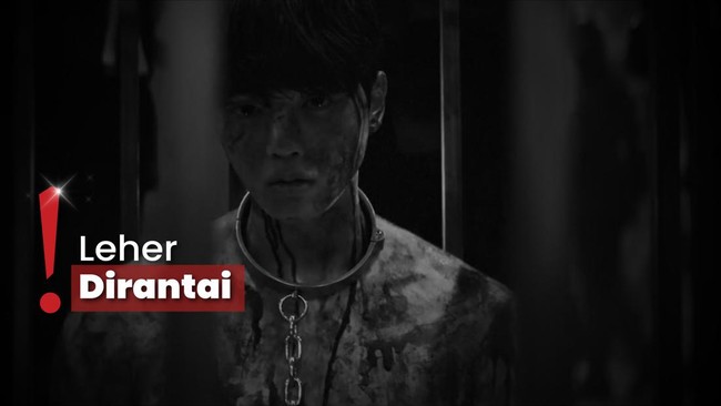 'Sweet Home 2' Tayang 1 Desember, Song Kang Berlumuran Darah