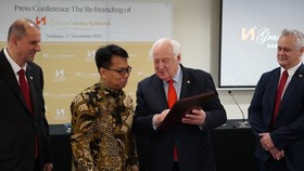 Swiss-Belhotel International Lengkapi Portofolio di Surabaya