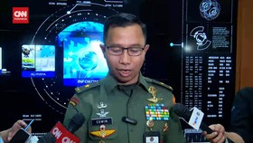 VIDEO: RI Kerahkan 2 Pesawat Hercules Angkut Bantuan Ke Palestina
