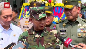 VIDEO: Sosok, Karir Dan Kekayaan Jenderal Agus Subiyanto