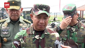 VIDEO: KSAD Agus Subiyanto Siap Ikut Fit And Proper Test Panglima TNI