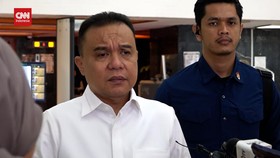 VIDEO: Fit and Proper Tes Panglima TNI Digelar Minggu Depan
