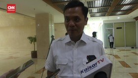 VIDEO: Masinton PDIP Usul Hak Angket MK, Gerindra: Aduh Bikin Bingung