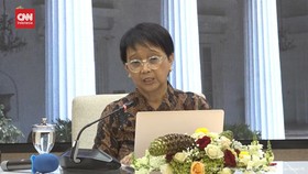 VIDEO: Pemerintah Mulai Evakuasi WNI dari Gaza Secara Bertahap