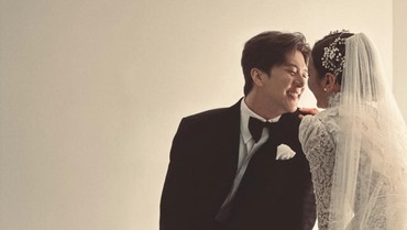6 Foto Prewedding Mimi & Thunder Eks MBLAQ Calon Pengantin Baru
