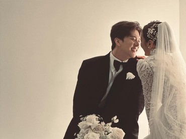6 Foto Prewedding Mimi & Thunder Eks MBLAQ Calon Pengantin Baru