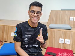 Main Lepas Kunci Sukses RRQ Kazu di Knockout Stage FFWS ID 2024 Spring