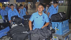 Daftar Pemain Grup D Piala Dunia U-17 2023: Ada Titisan Pablo Aimar