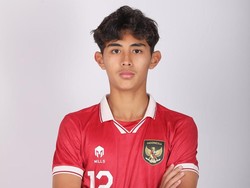 Piala AFF U-19: Welber Jardim Baik-baik Saja, Bisa Main di Semifinal
