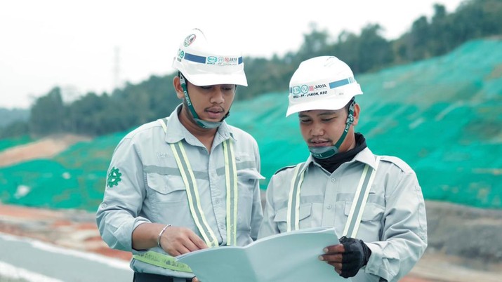 Foto: Dok Wijaya Karya