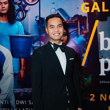 Sosok Wregas Bhanuteja, Sutradara Film 'Budi Pekerti' Langganan Penghargaan