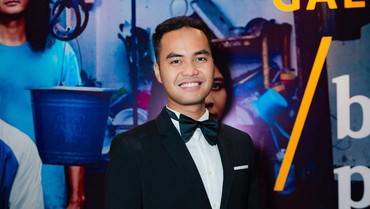 Sosok Wregas Bhanuteja, Sutradara Film 'Budi Pekerti' Langganan Penghargaan