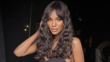img-title 7 Potret Yityish Aynaw Miss Israel yang Sindir Whulandary Herman Puteri Indonesia