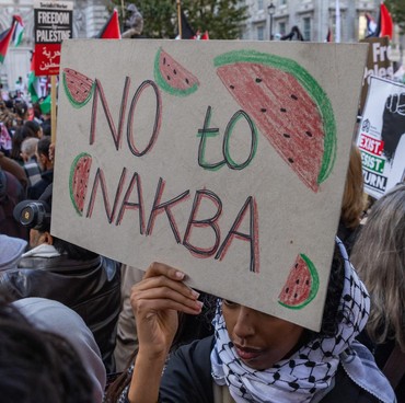 3 Fakta Menarik Semangka Selain Jadi Simbol Dukung Palestina