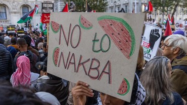 img-title 3 Fakta Menarik Semangka Selain Jadi Simbol Dukung Palestina
