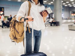 Bagaimana Tips Kelola Keuangan UMR agar Tetap Bisa Traveling?