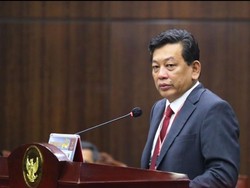 Pembangkangan Mahkamah Konstitusi Terhadap Konstitusi