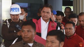 Fakta-fakta Anggota BPK Achsanul Qosasi Jadi Tersangka Korupsi BTS