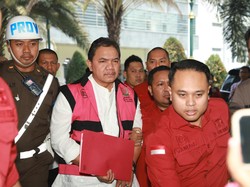 5 Fakta Anggota BPK Diduga Terima Rp 40 M Pengaruhi Audit Kasus BTS