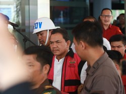 Kejagung Usut Dugaan Rp 40 M ke Achsanul Qosasi demi Pengaruhi Audit BTS