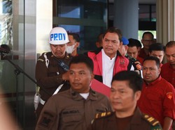 Kejagung Usut Tujuan Gratifikasi Rp 40 M Achsanul Qosasi di Kasus BTS 4G