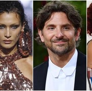 Bella Hadid hingga Bradley Cooper, Ini Daftar Artis Hollywood yang Dukung Gencatan Senjata di Gaza