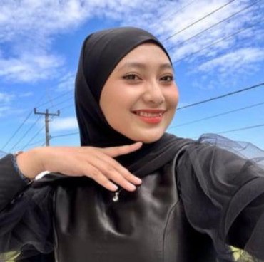 Klarifikasi Selebgram Auzura yang Dituding Pelakor Rp20 Juta per Bulan: Saya...