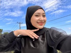 Klarifikasi Selebgram Auzura yang Dituding Pelakor Rp20 Juta per Bulan: Saya...