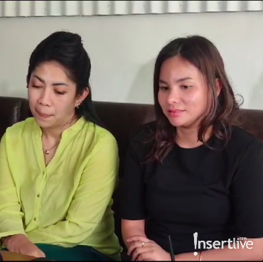 Istri Sah Ko Apex Ungkap Suami Telah Nikah Siri dengan Dinar Candy