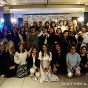 Hangout Sehat Masa Kini, B-NATION Isi Waktu Nongkrong dengan Aktivitas Positif