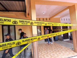 Pelaku Campurkan Amphetamine-Sabu dalam Keripik Pisang-Happy Water di Jogja