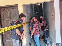 Bareskrim Ungkap Efek Ngeri Keripik Pisang Narkoba-Happy Water di Bantul