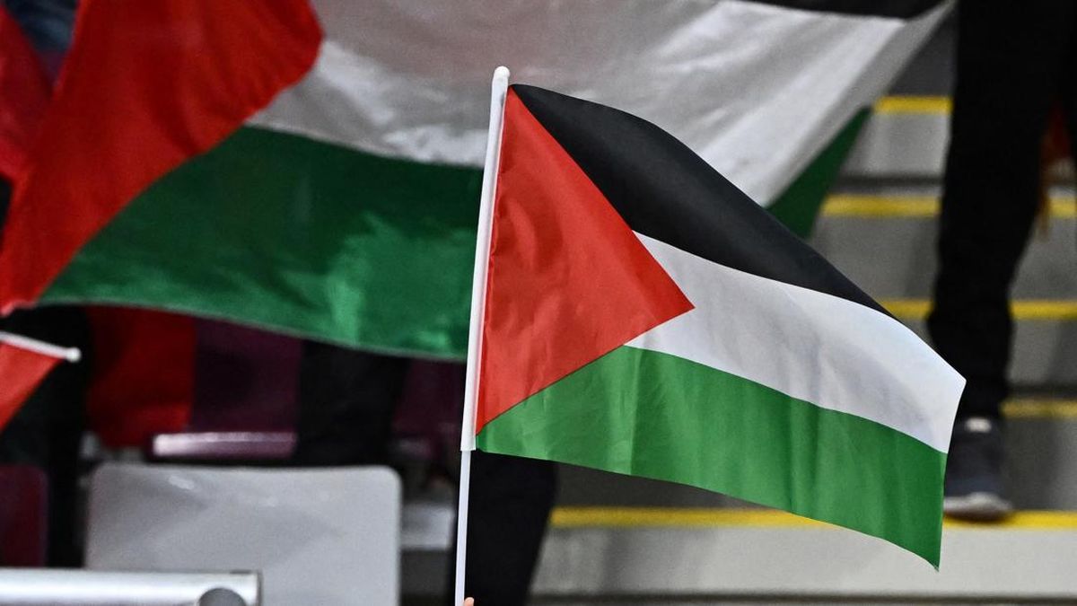 Bertambah, Ini Daftar Negara yang Mengakui Palestina