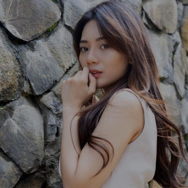 Putuskan Tampil Lebih Tertutup, Ingin Menikah Jadi Alasan Berlliana Lovell