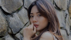 Duh, Berlliana Lovell Akui Juga Punya Video Syur