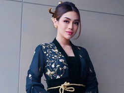 Stefan William Punya Anak Lagi, Celine Evangelista: Saya Nggak Mau Cari Tahu