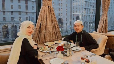 img-title Istri Sah Koh Apex Marah Anak Dipaksa Panggil Dinar Candy 'Mama'